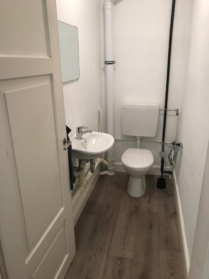Schone, Helle Und Geraumige Innenstadtwohnung Ravensburg Eksteriør billede